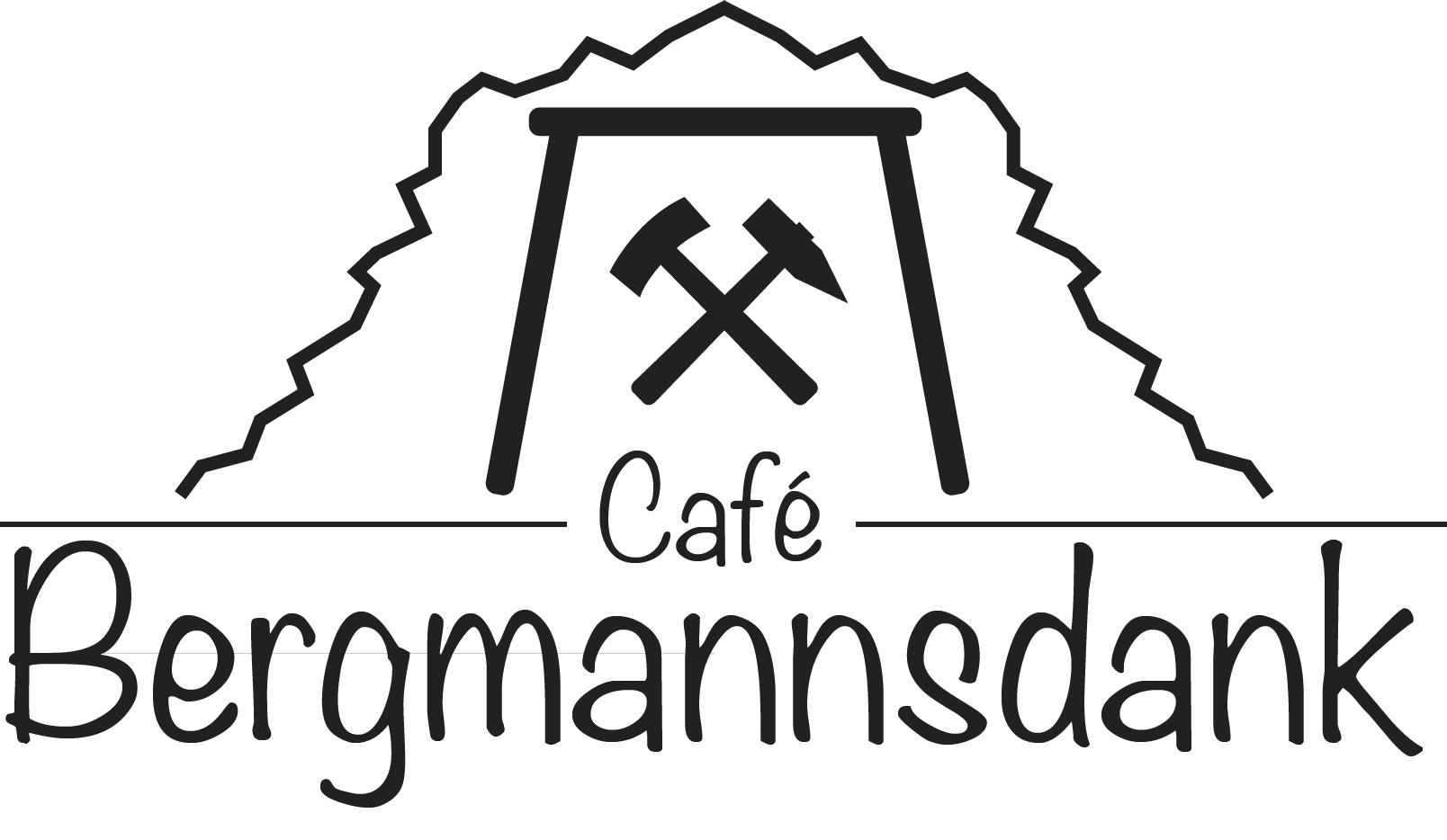 Café Bergmannsdank